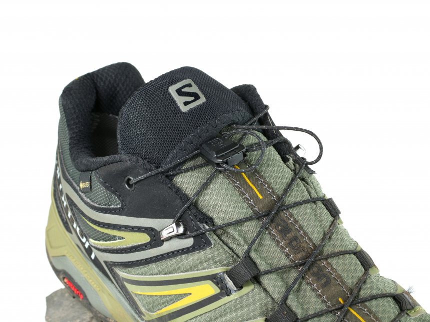 Salomon veters outlet